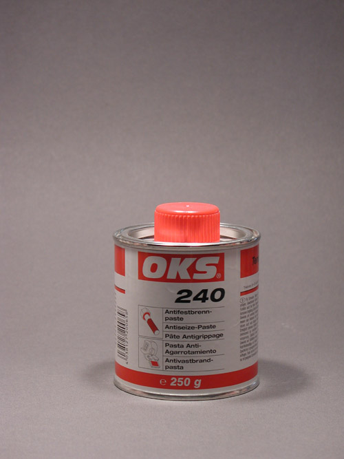 Смазочные материалы OKS OKS 240/250g
